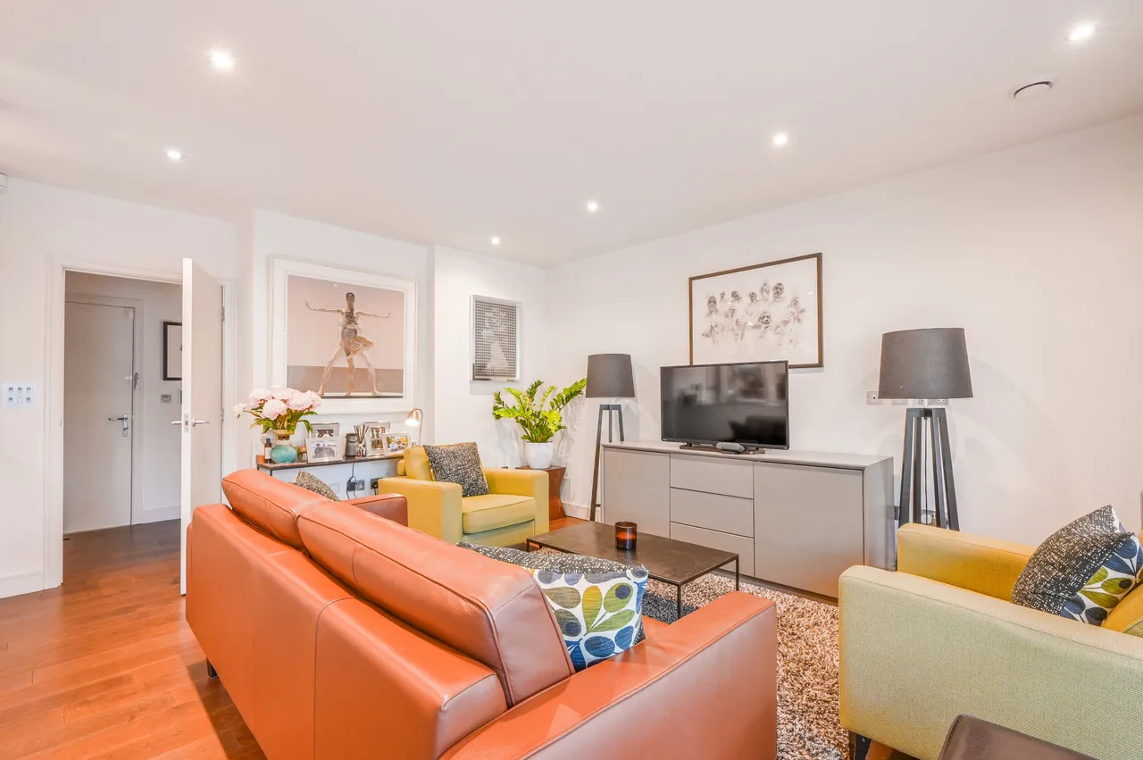 34 Paton Street, London, photo 8