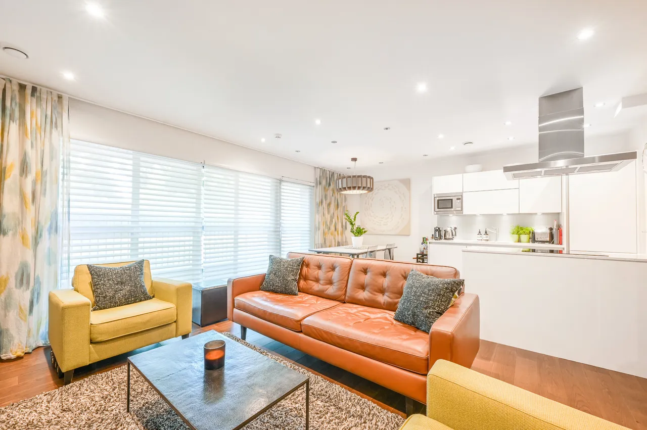 34 Paton Street, London, photo 2
