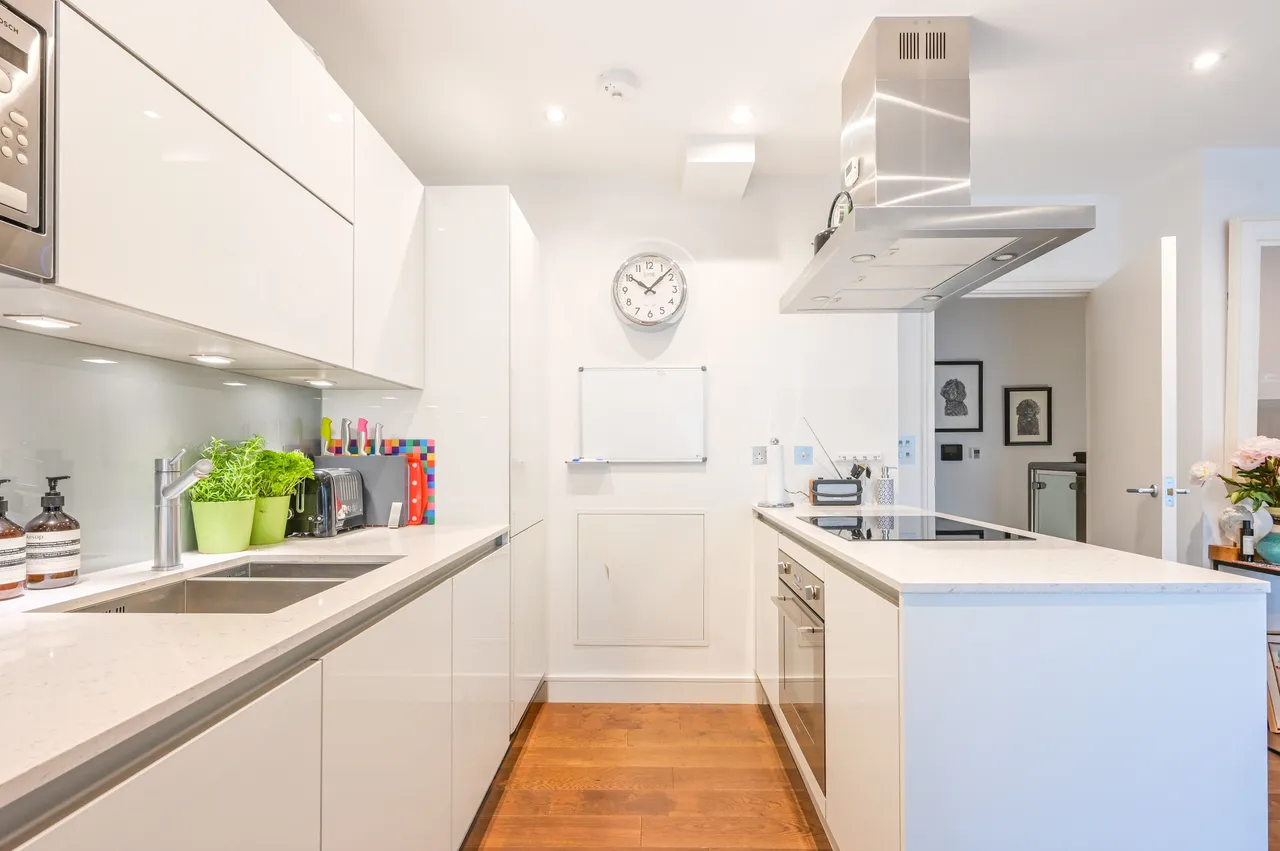 34 Paton Street, London, photo 3