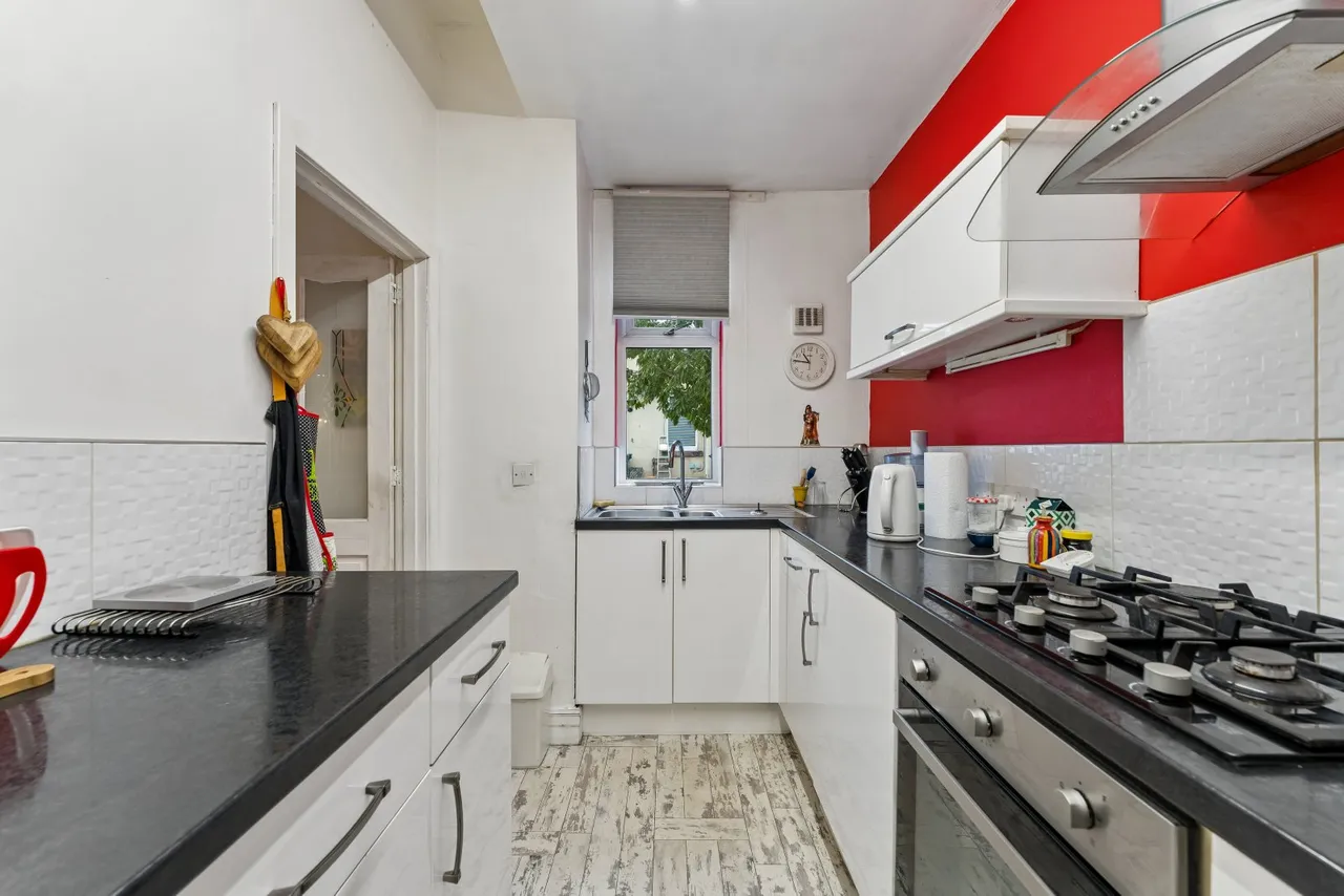 Harland Cottages, Scotstoun, G14, photo 4