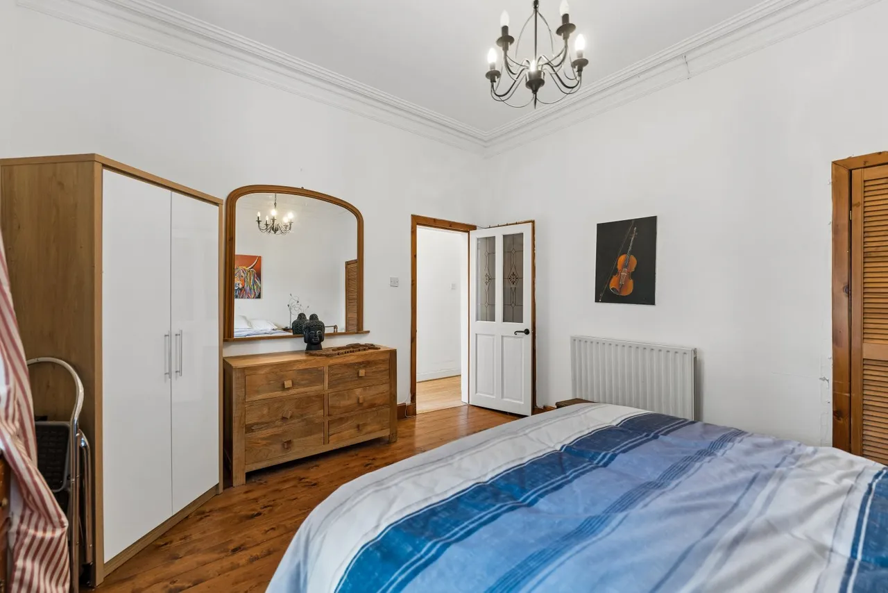 Harland Cottages, Scotstoun, G14, photo 7