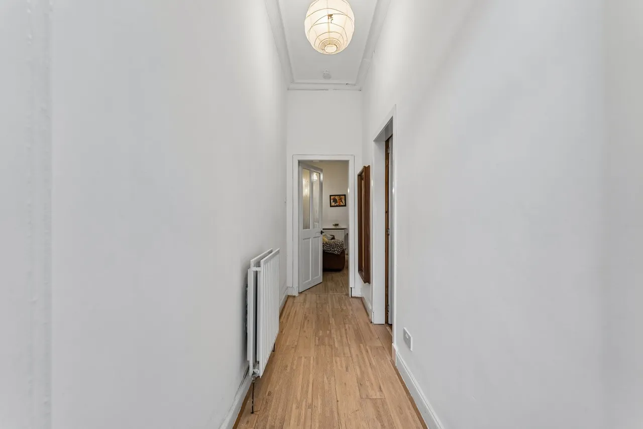 Harland Cottages, Scotstoun, G14, photo 8