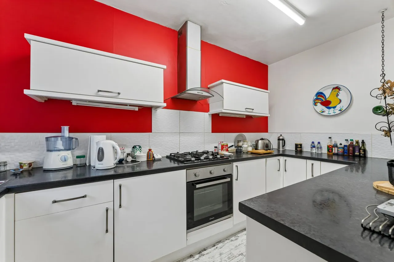 Harland Cottages, Scotstoun, G14, photo 5