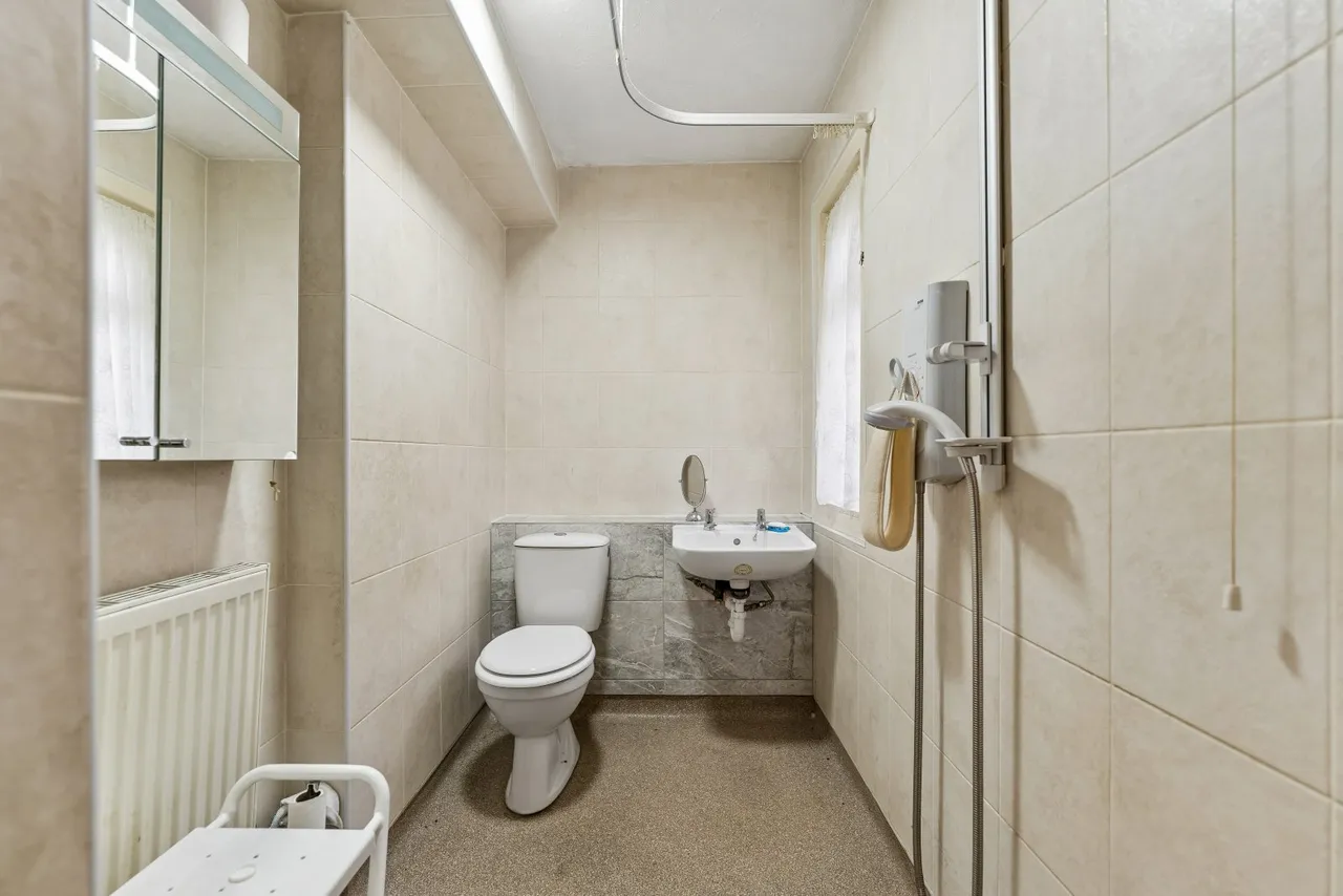 Harland Cottages, Scotstoun, G14, photo 10