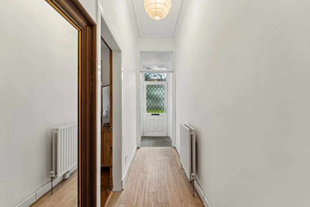 Harland Cottages, Scotstoun, G14, photo 9