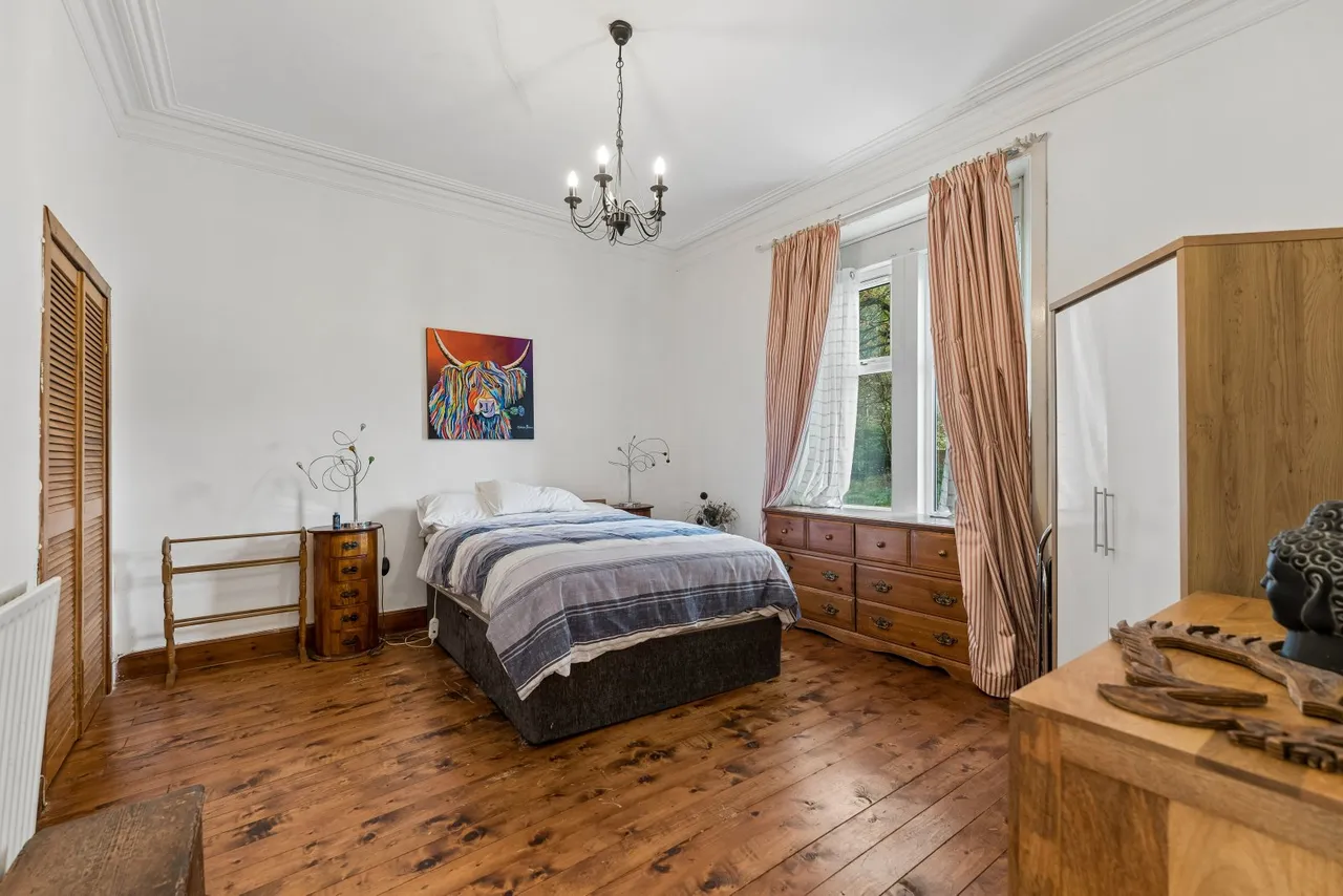 Harland Cottages, Scotstoun, G14, photo 6