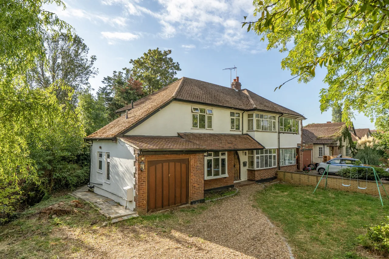 Frays Avenue, West Drayton, UB7, photo 16