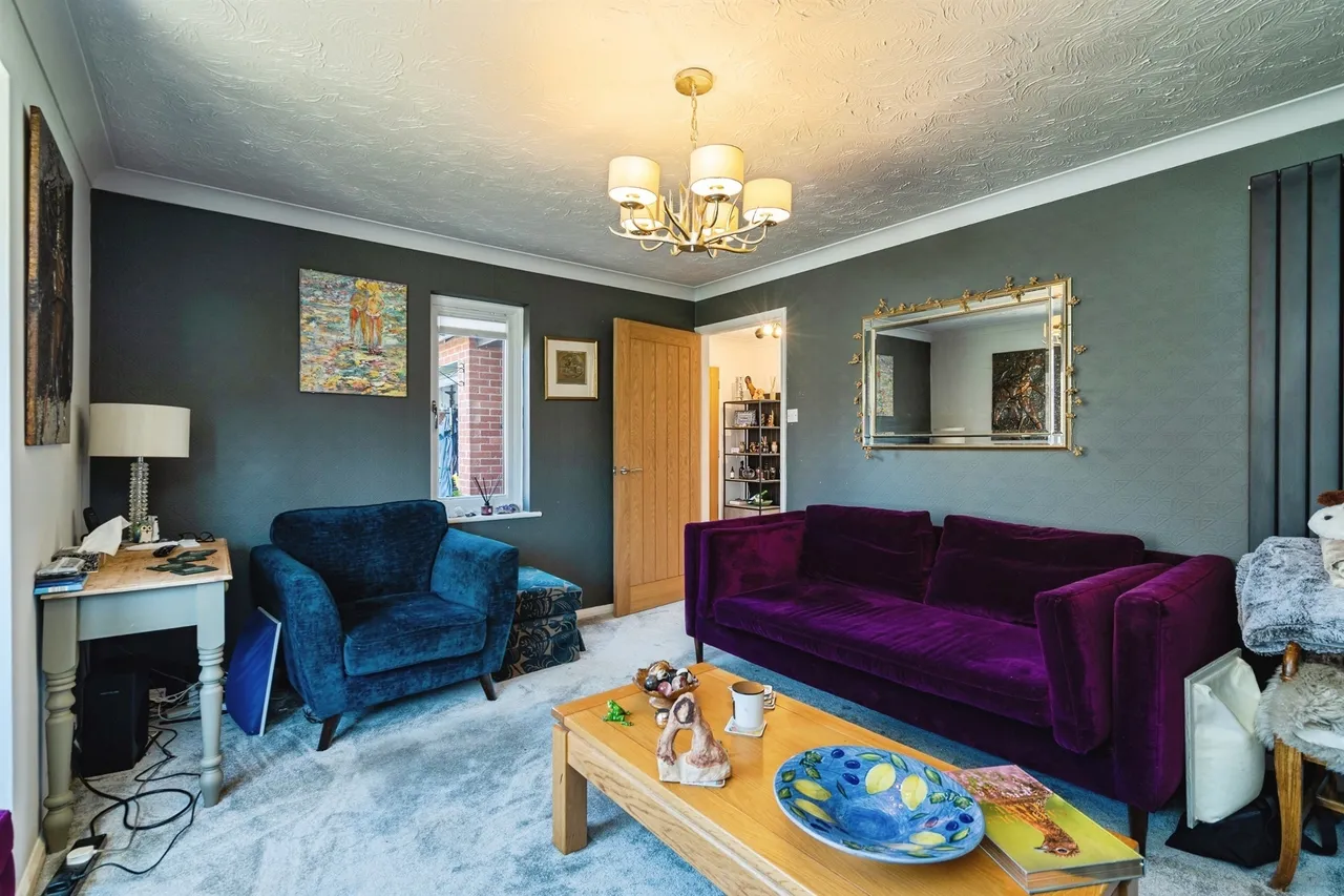 Causeway Close, Brockdish, Diss, photo 8