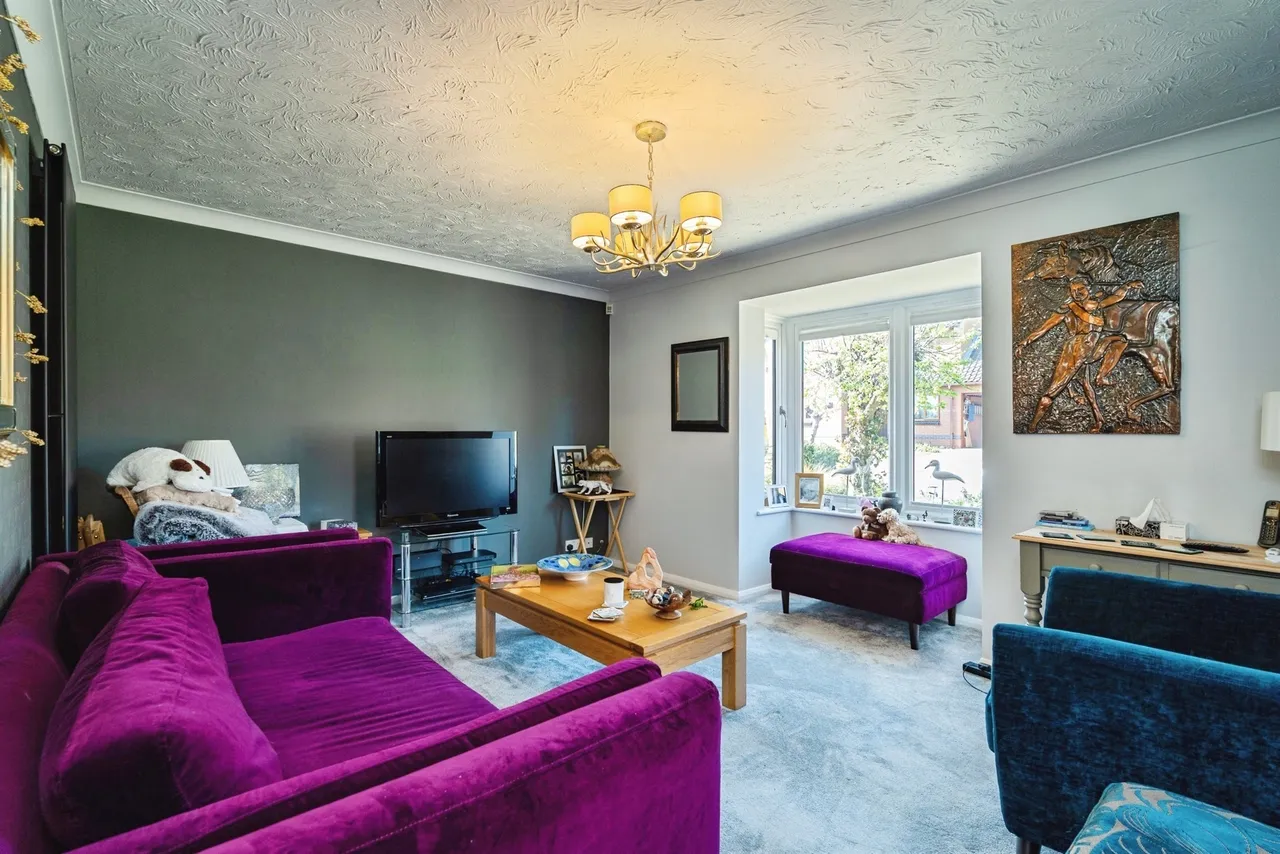 Causeway Close, Brockdish, Diss, photo 4