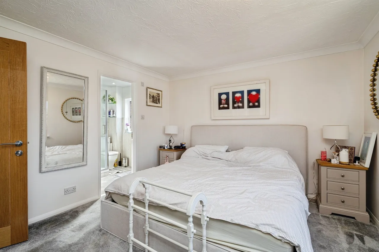 Causeway Close, Brockdish, Diss, photo 11