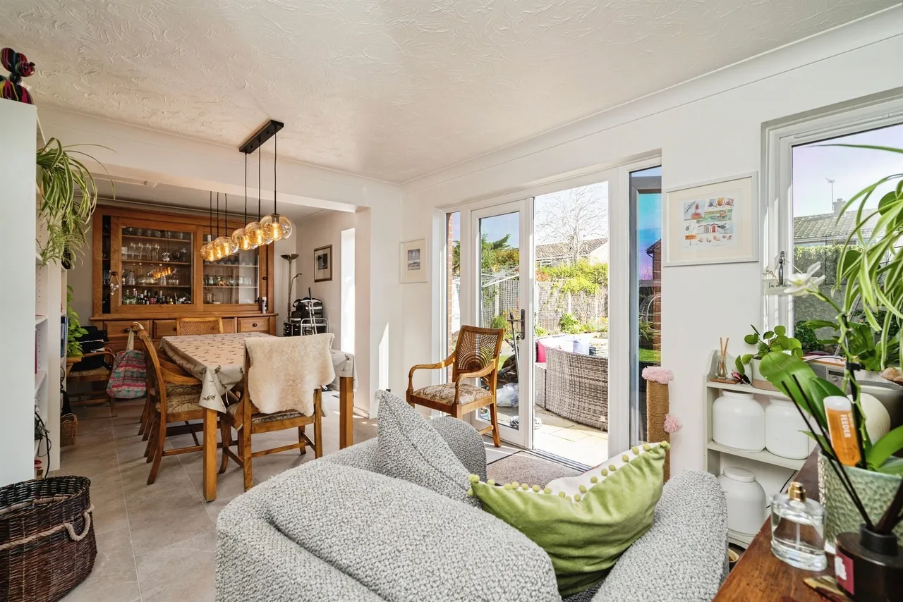 Causeway Close, Brockdish, Diss, photo 9