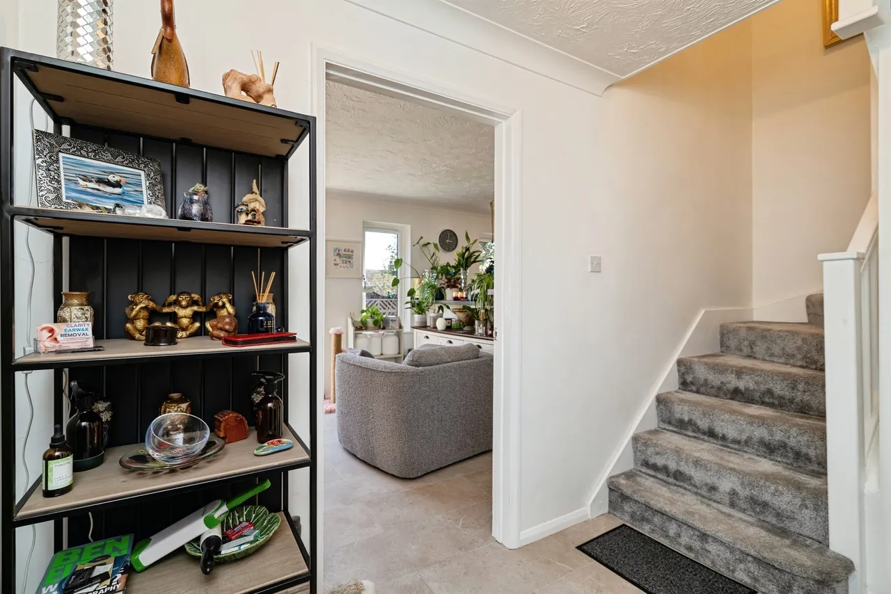 Causeway Close, Brockdish, Diss, photo 10