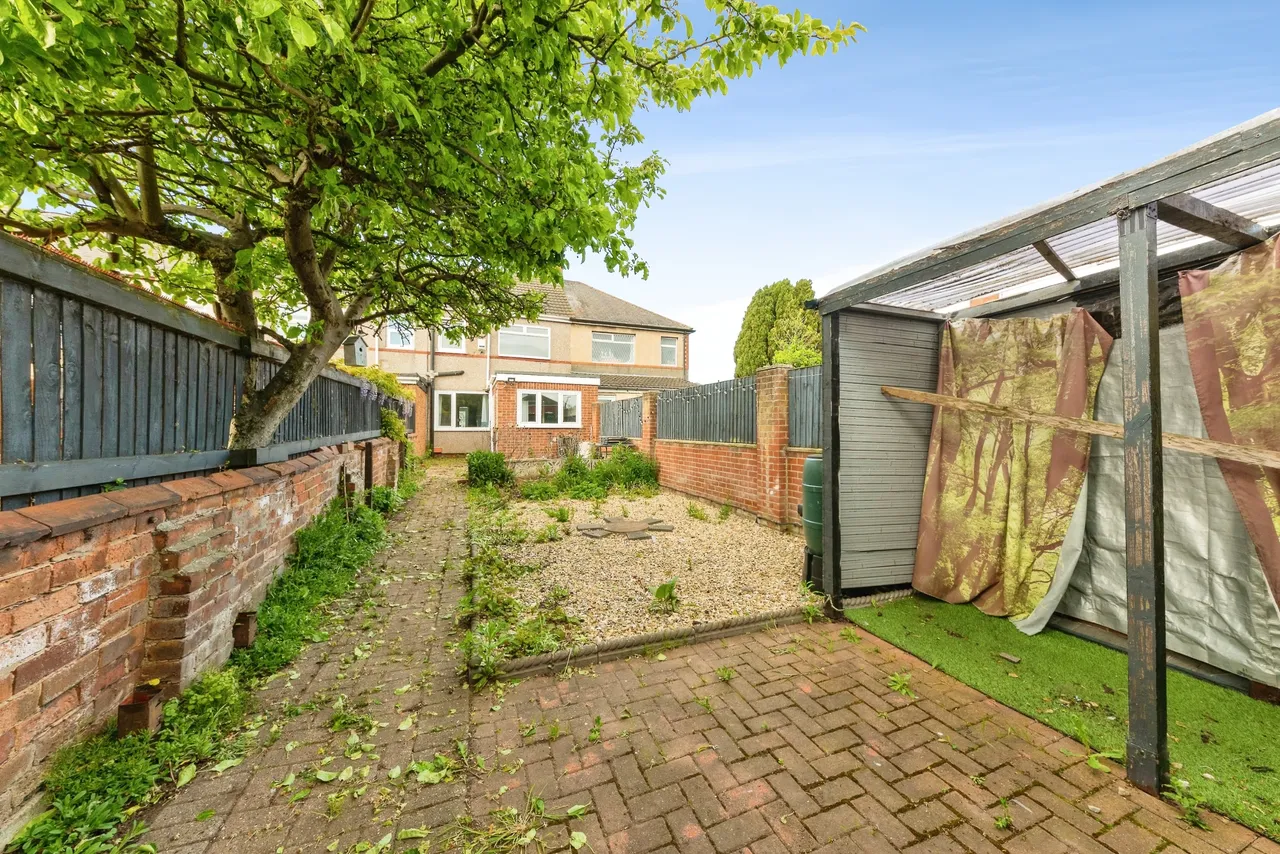Fairfax Road, Grimsby, DN34, photo 15