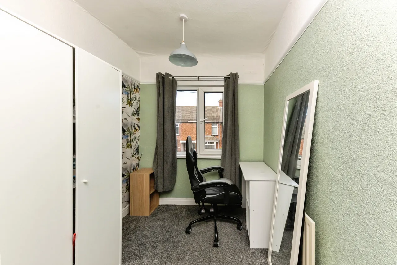 Fairfax Road, Grimsby, DN34, photo 12