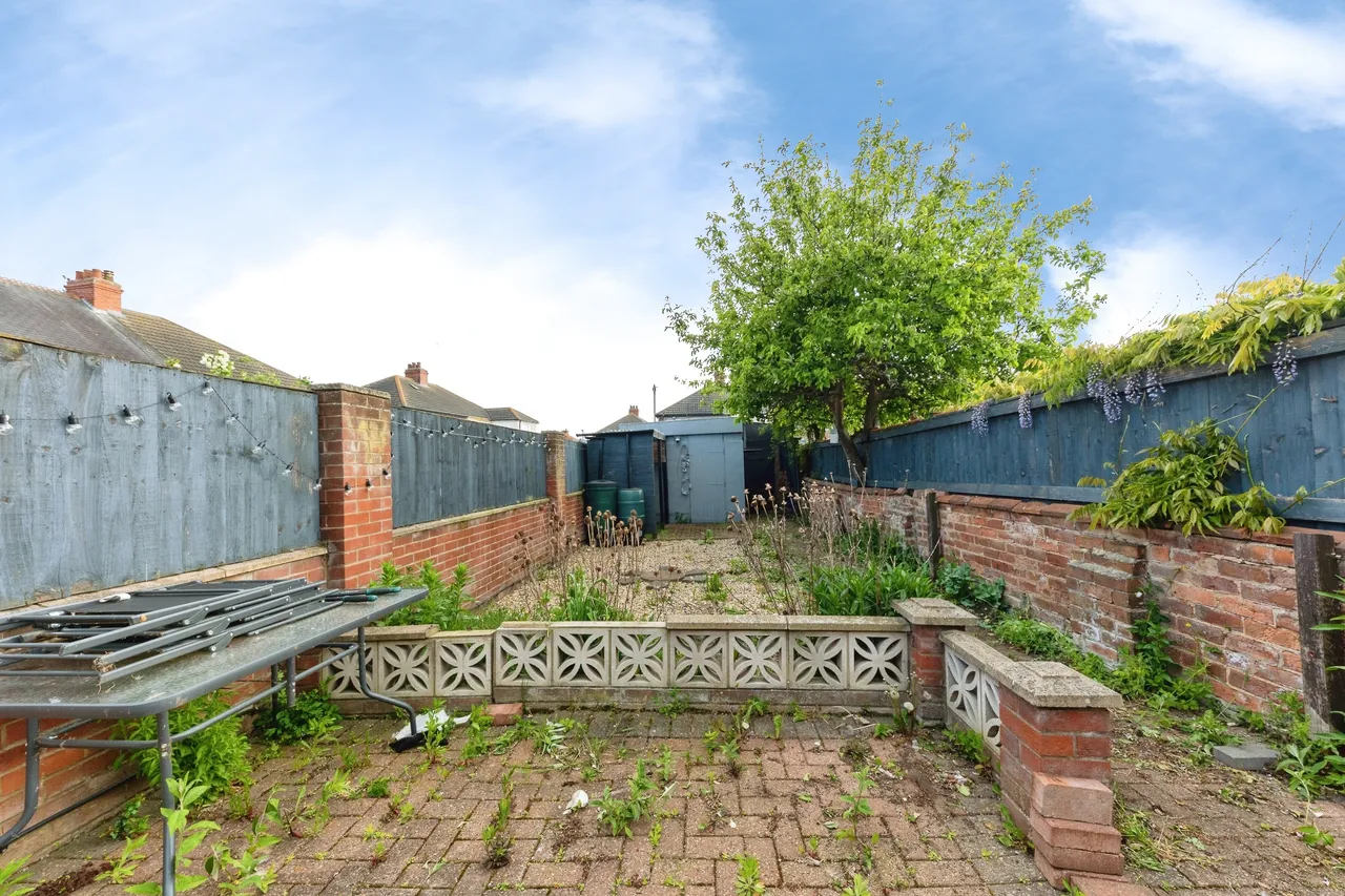 Fairfax Road, Grimsby, DN34, photo 14