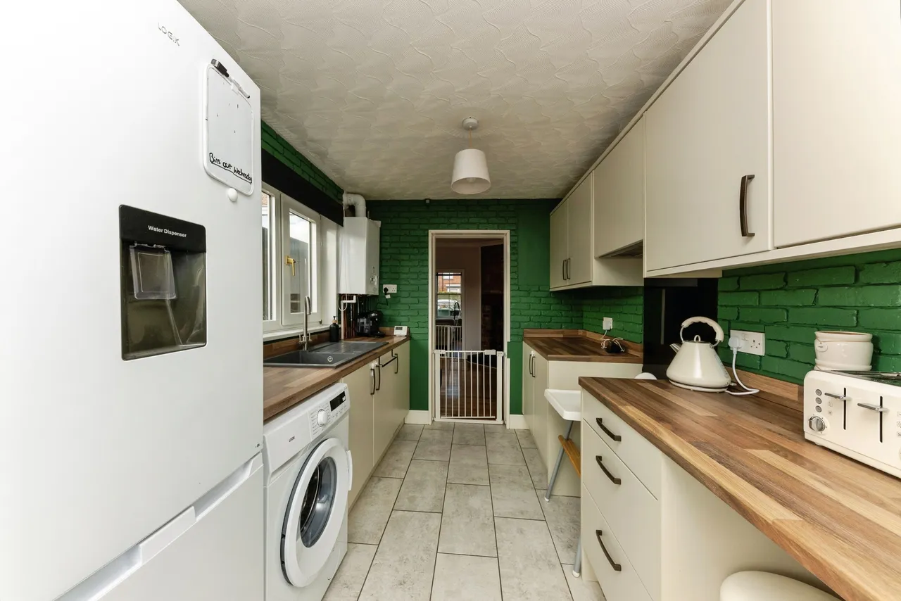 Fairfax Road, Grimsby, DN34, photo 7
