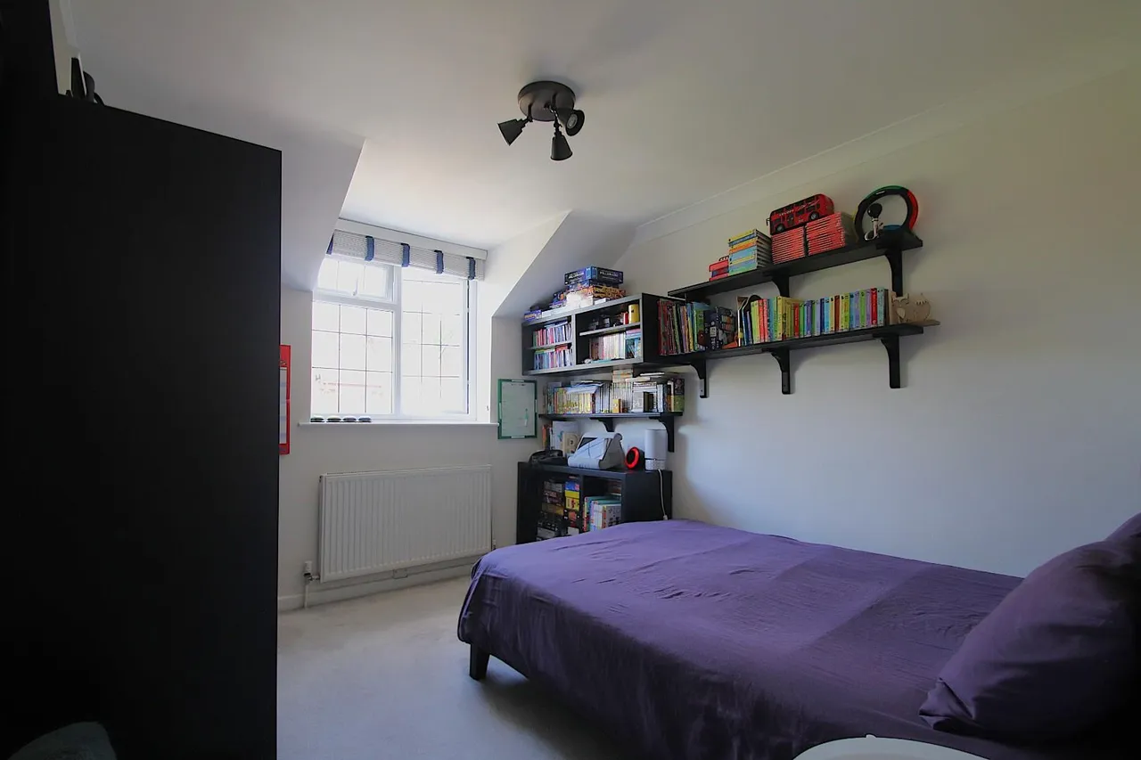 Chilham Close, Boyatt Wood, Eastleigh, Hampshire, SO50 4QZ, photo 14