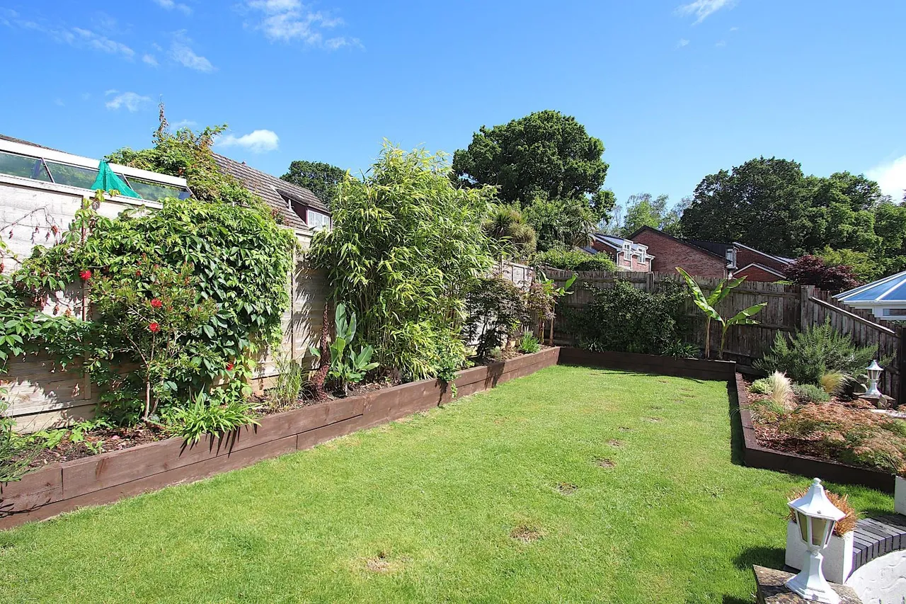 Chilham Close, Boyatt Wood, Eastleigh, Hampshire, SO50 4QZ, photo 9