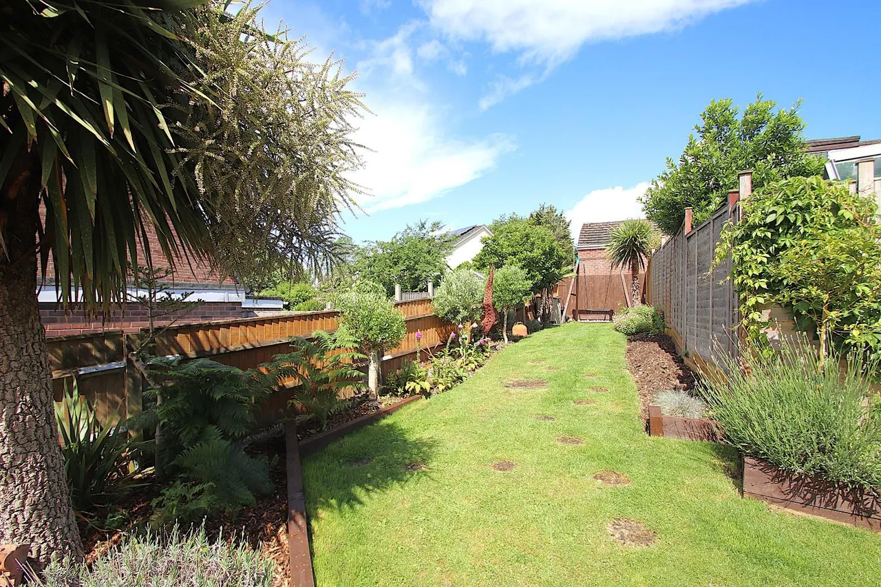 Chilham Close, Boyatt Wood, Eastleigh, Hampshire, SO50 4QZ, photo 10