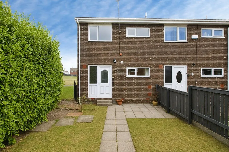 Aberfoyle Court, Stanley, DH9, photo 14
