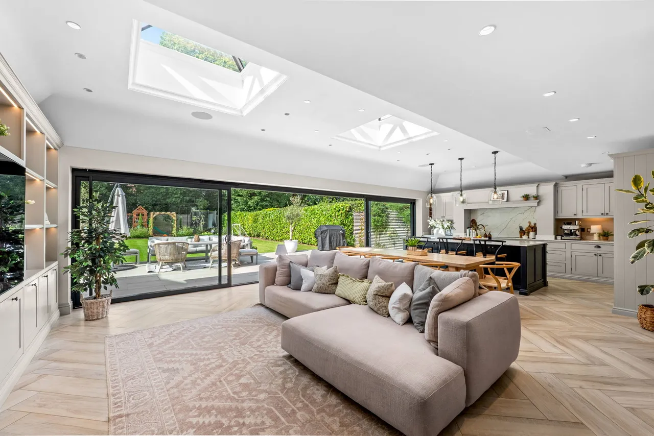 Tadorne Road, Tadworth, Surrey, KT20 5TD, photo 5