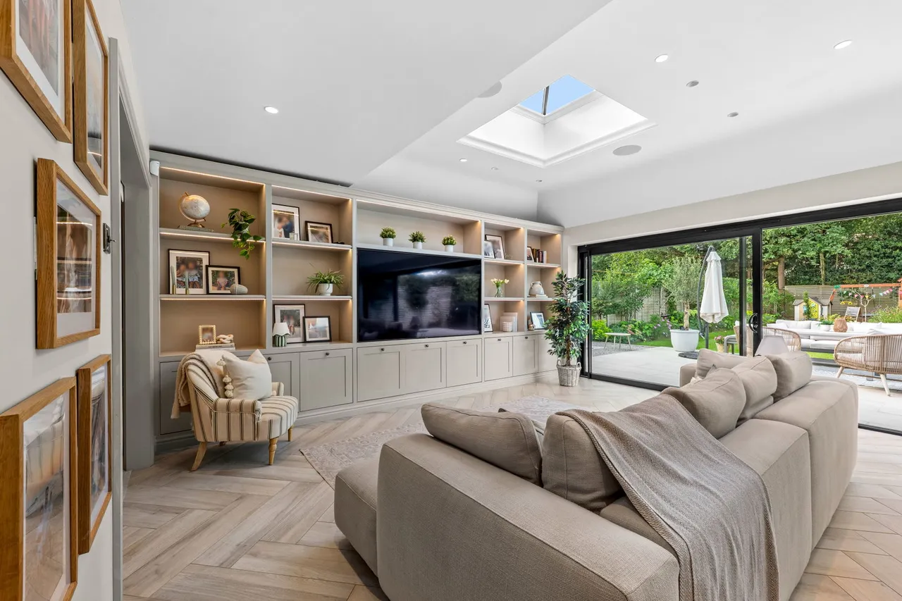 Tadorne Road, Tadworth, Surrey, KT20 5TD, photo 8