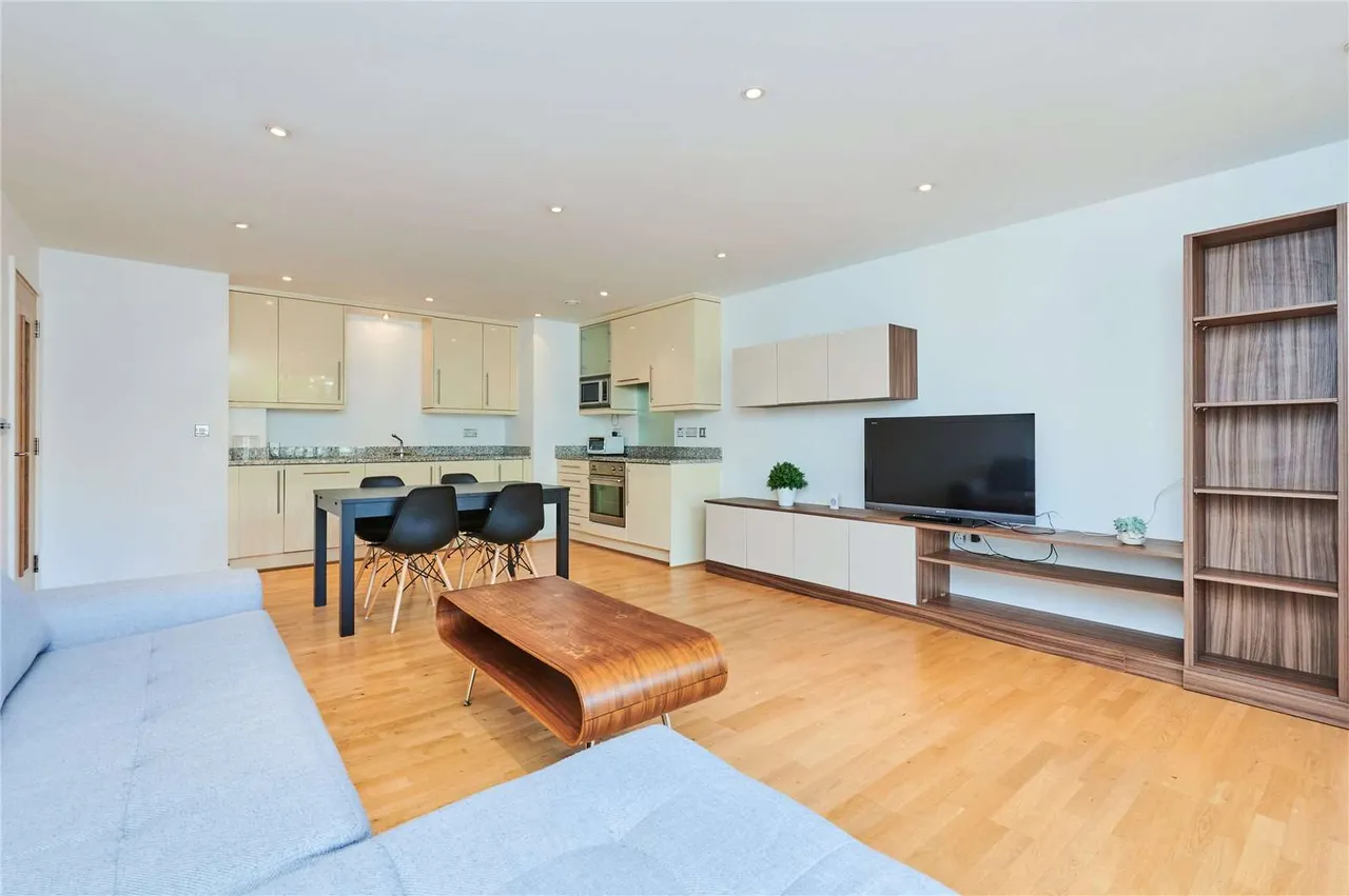 Winterton House, 4 Maida Vale, London, W9 1SP, photo 4