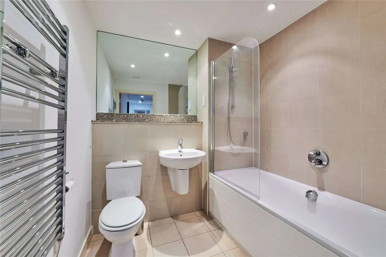 Winterton House, 4 Maida Vale, London, W9 1SP, photo 11