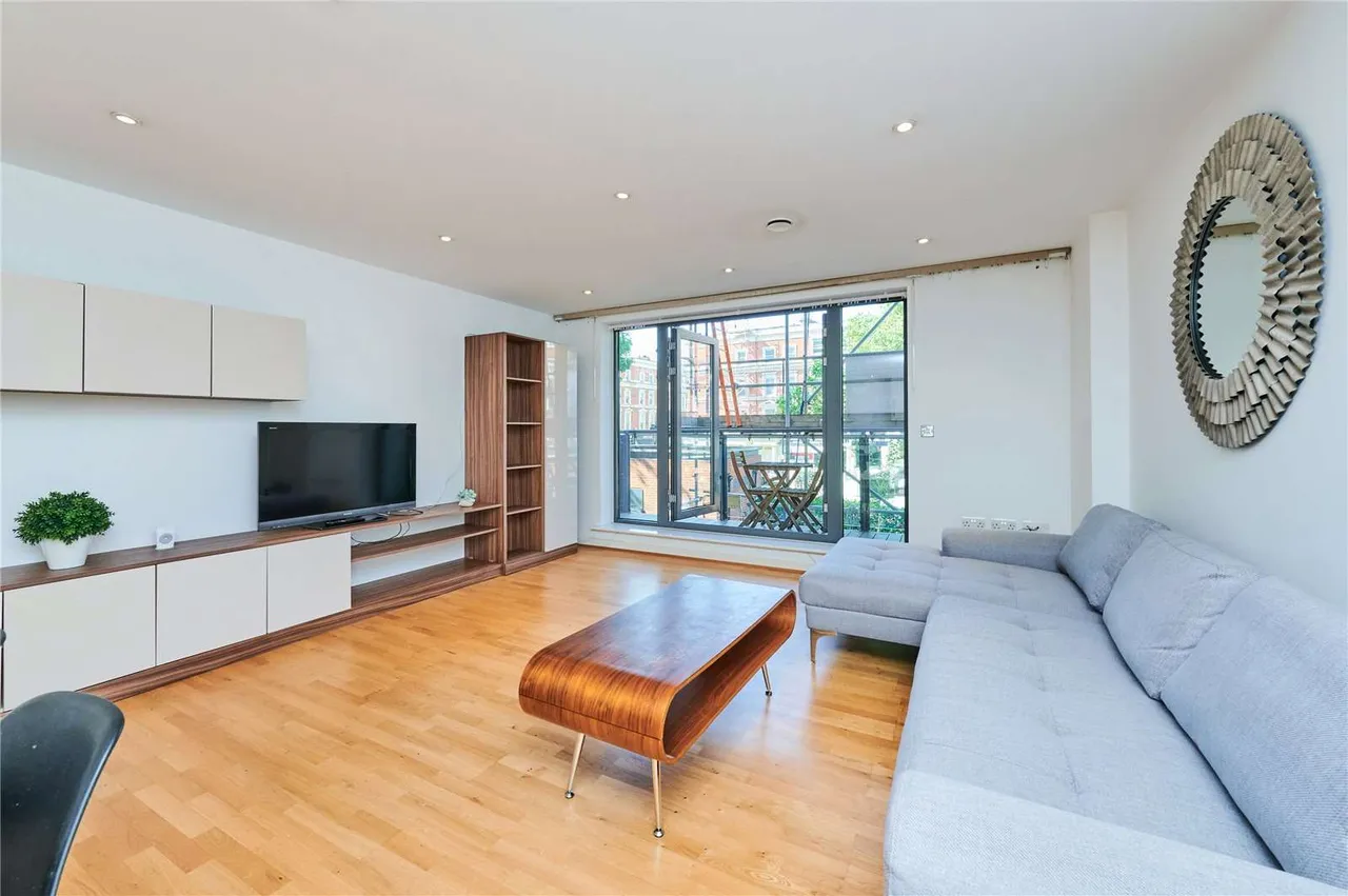 Winterton House, 4 Maida Vale, London, W9 1SP, photo 2