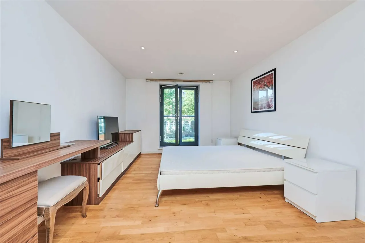 Winterton House, 4 Maida Vale, London, W9 1SP, photo 6