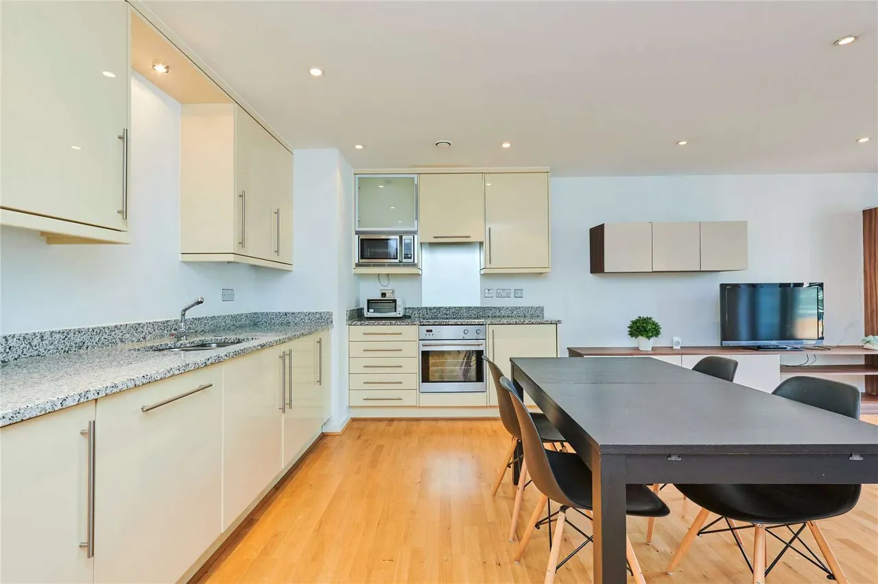 Winterton House, 4 Maida Vale, London, W9 1SP, photo 5