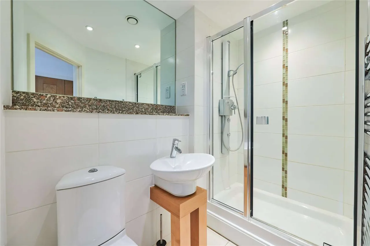 Winterton House, 4 Maida Vale, London, W9 1SP, photo 8