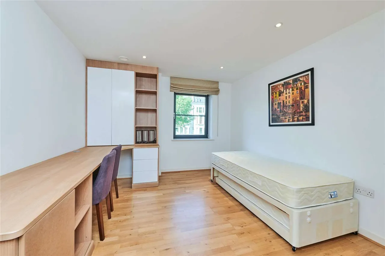 Winterton House, 4 Maida Vale, London, W9 1SP, photo 9