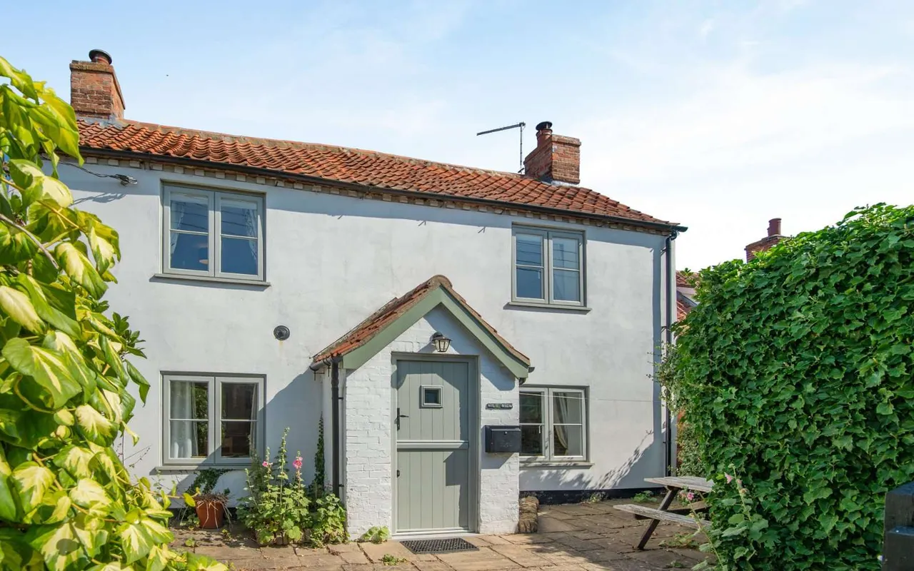 3 bed house for sale, Main Road, Brancaster, PE31