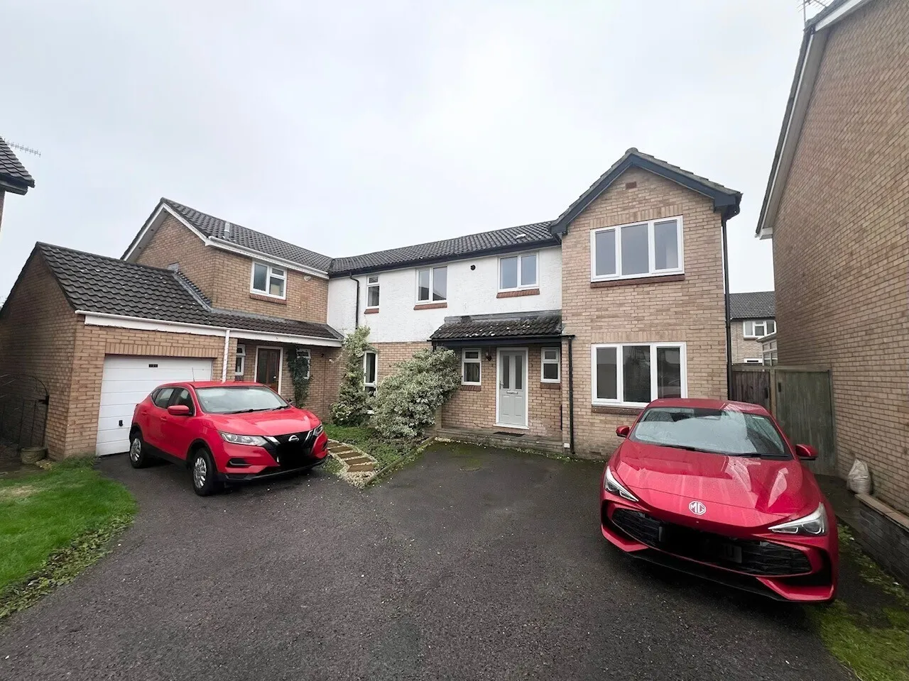 4 bed house to rent, Lamord Gate, Stoke Gifford, BS34