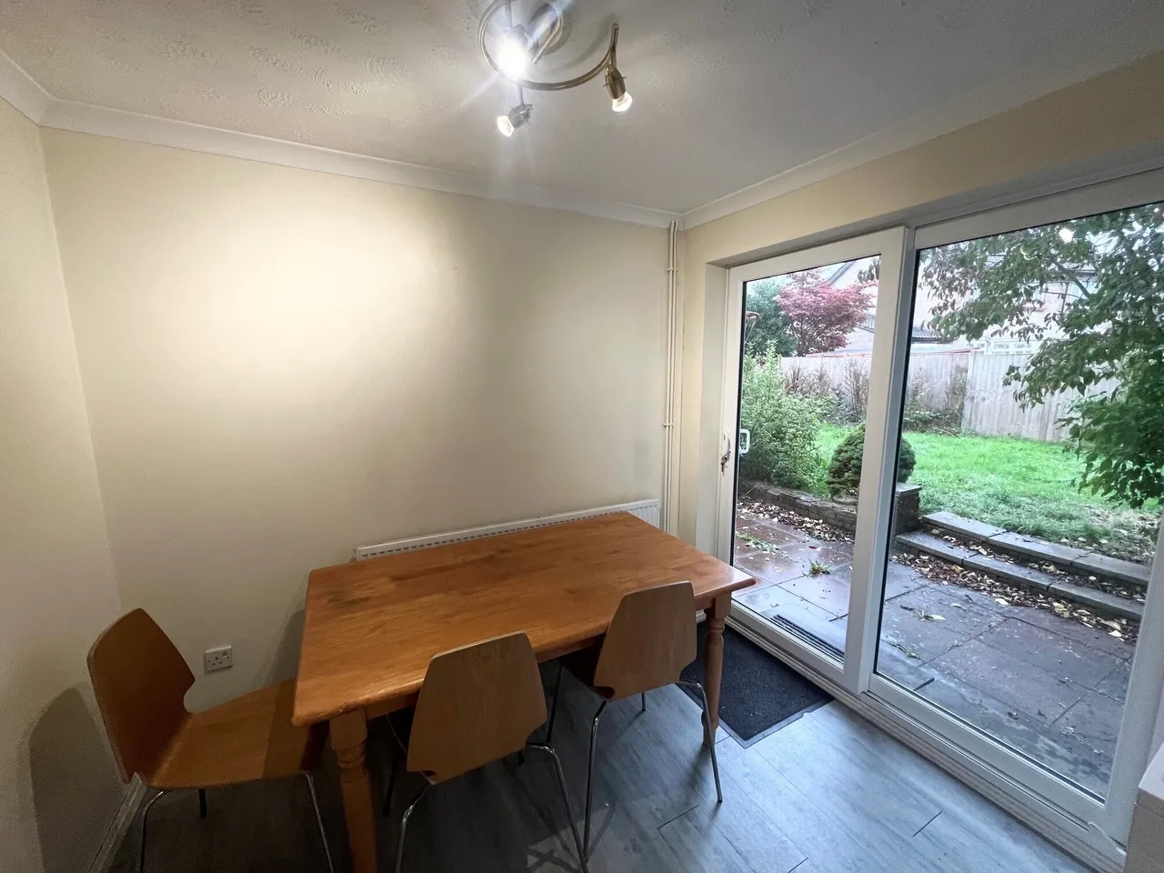 Lamord Gate, Stoke Gifford, BS34, photo 4