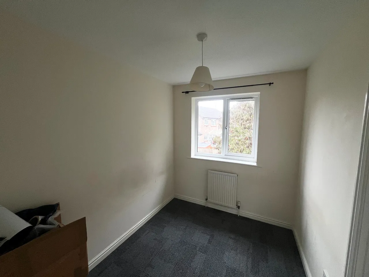 Lamord Gate, Stoke Gifford, BS34, photo 9