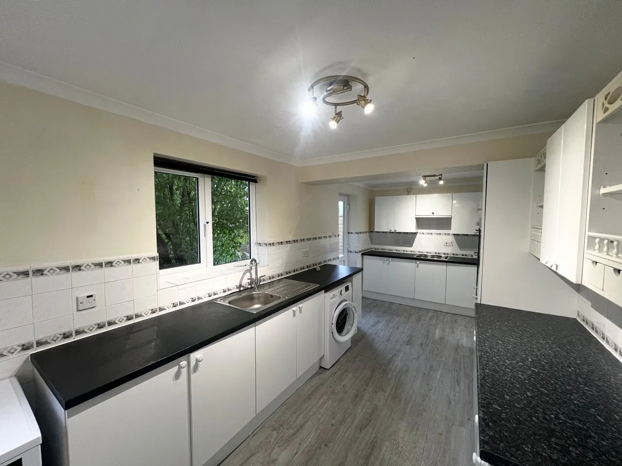 Lamord Gate, Stoke Gifford, BS34, photo 2