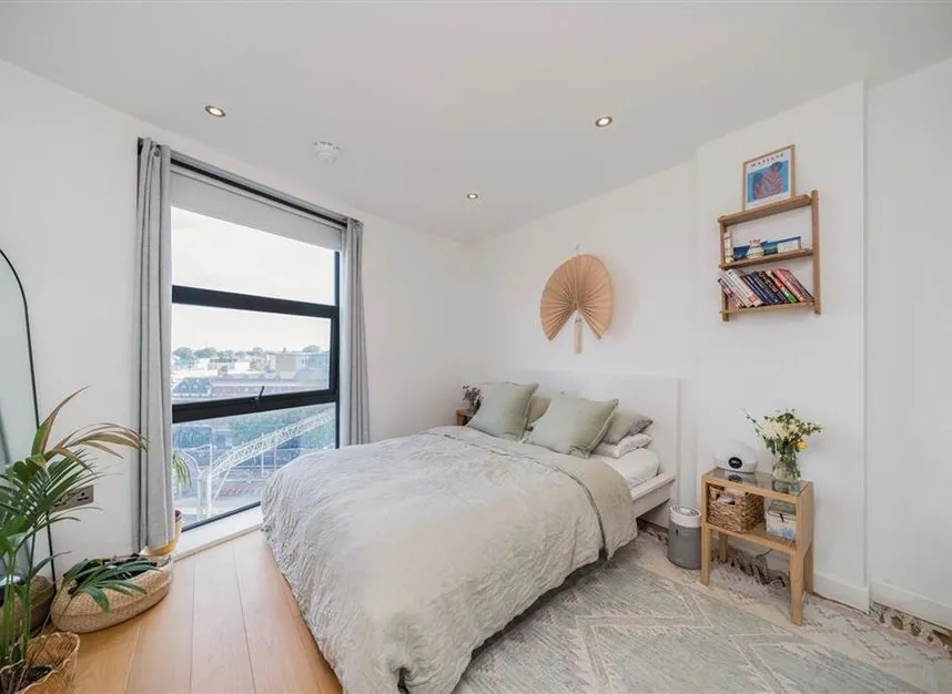 Esker Place, Cambridge Heath, E2, photo 5
