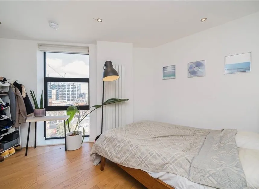 Esker Place, Cambridge Heath, E2, photo 7
