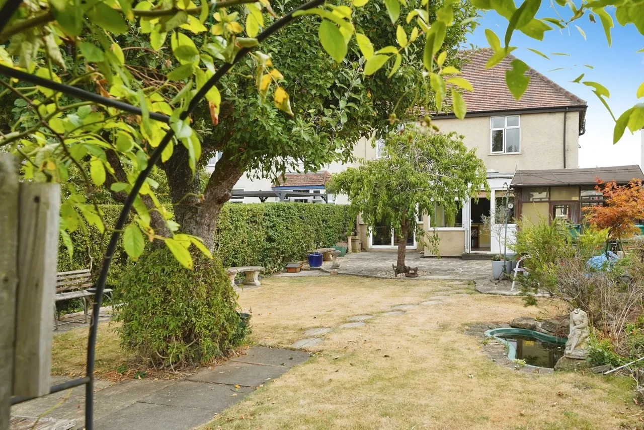 Prestbury Road, Cheltenham, GL52, photo 15