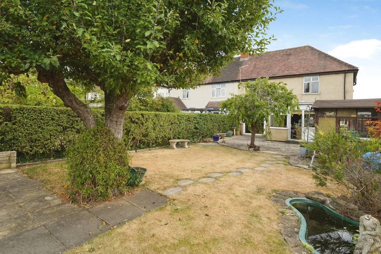 Prestbury Road, Cheltenham, GL52, photo 16