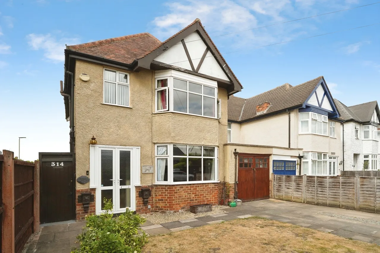 Prestbury Road, Cheltenham, GL52, photo 20