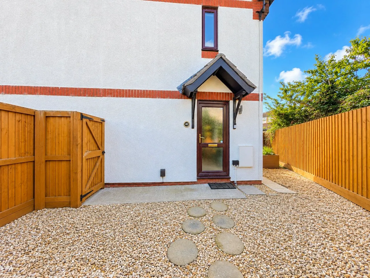 1 bed house for sale, Bowerhill, Melksham