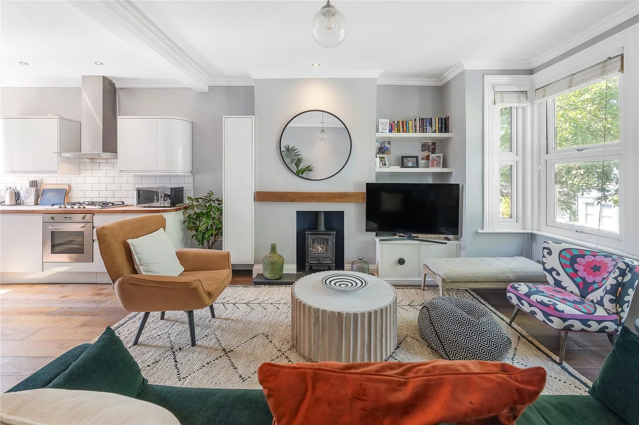 Ramsay Road, London, W3, photo 4