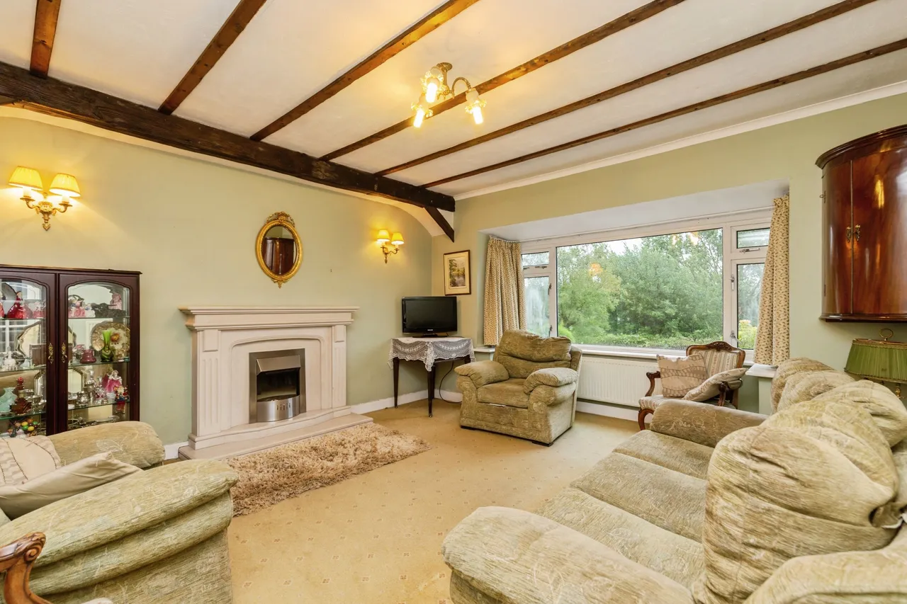 Woodside Avenue, Chorley, photo 2