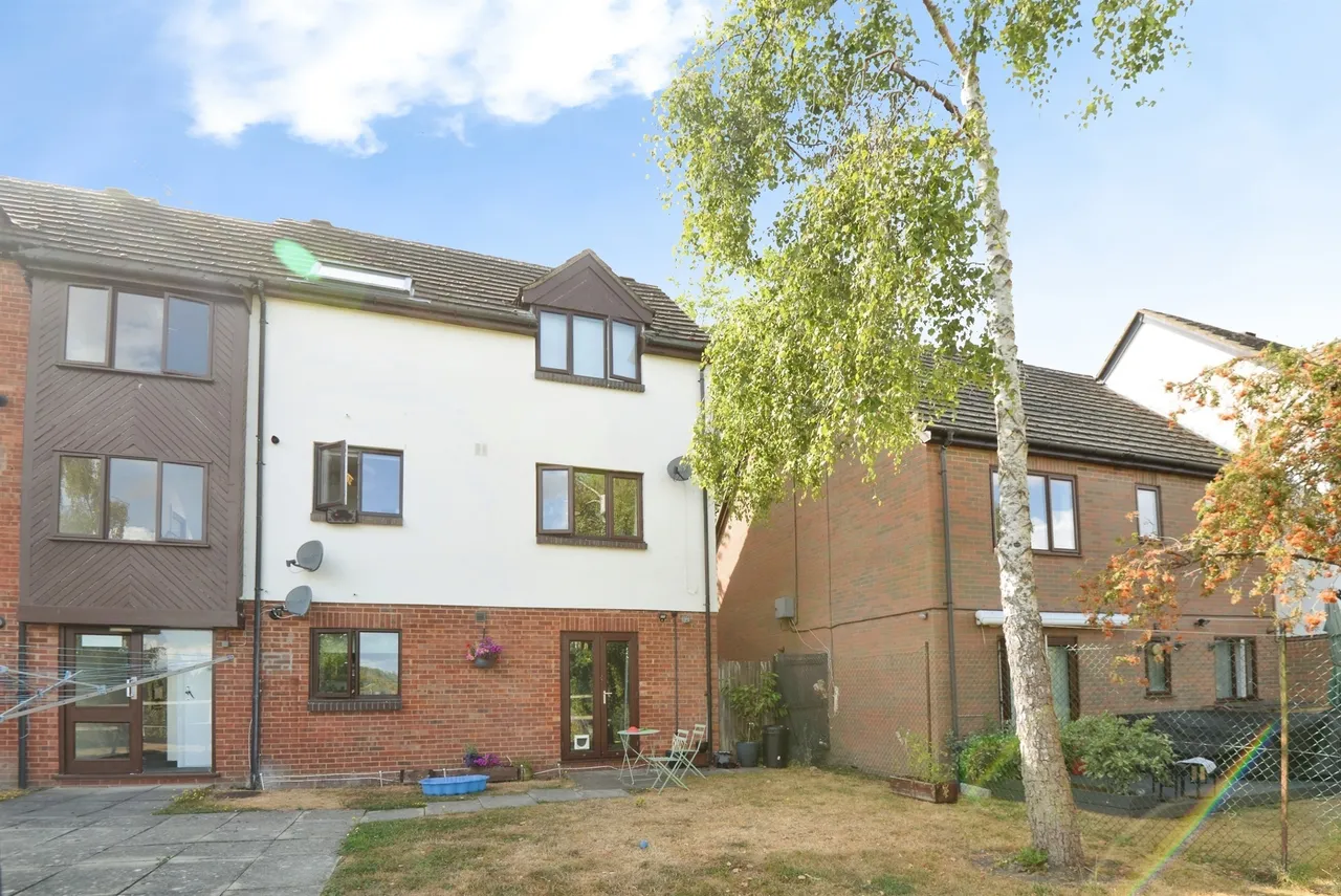 Windrush Drive, High Wycombe, HP13, photo 13