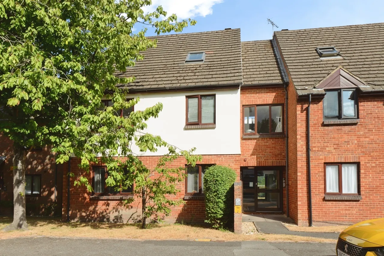 Windrush Drive, High Wycombe, HP13, photo 12