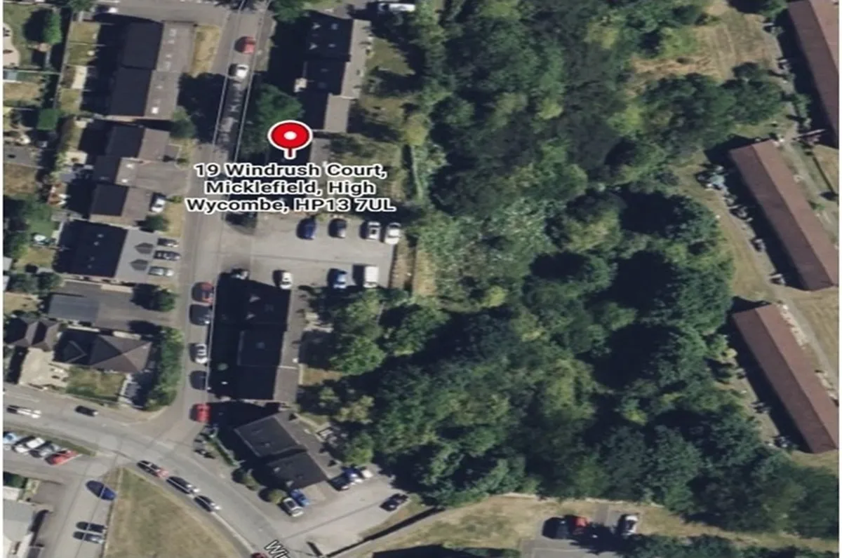 Windrush Drive, High Wycombe, HP13, photo 11