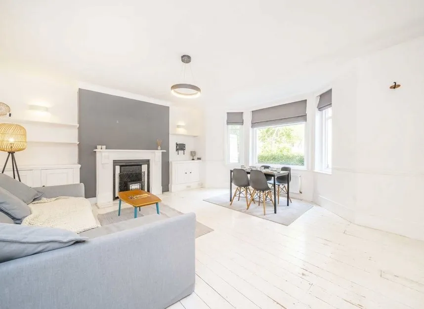 Spencer Road, Chiswick, W4, photo 2